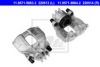 ATE 11.9571-9864.2 Brake Caliper